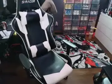 Chaturbate Live Sex Cam of basketballjerseygang