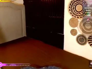 Chaturbate Sex Chat of buena_fortuna