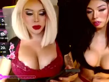 Chaturbate Adult Webcams of buena_fortuna