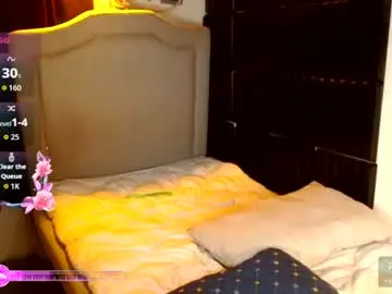 Chaturbate Free Porn Cam of buena_fortuna