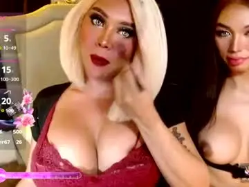 Chaturbate Adult Webcam of buena_fortuna