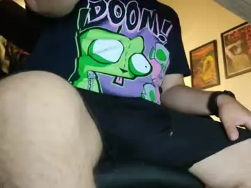 Chaturbate Live Sex Cam of carlostraboo