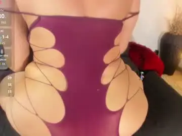 Chaturbate Live Porn of charlotteangels