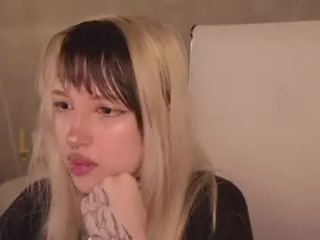 Chaturbate Best live sex cam show of eevamarie