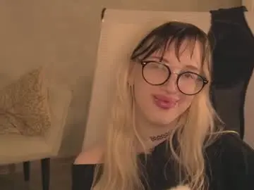 Chaturbate Live Porn of eevamarie
