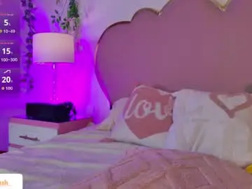 Chaturbate Live Sex of emmacrush