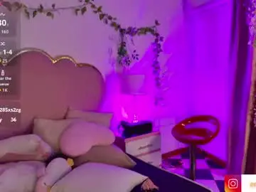 Chaturbate Live Porn of emmacrush
