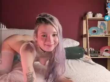 Chaturbate Live Porn of honey_pinkgreen