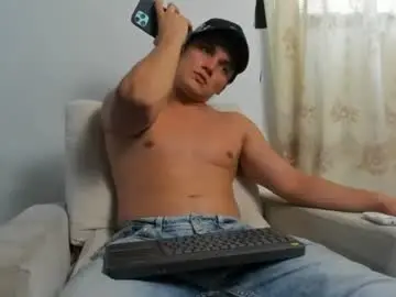 Chaturbate Live Sex of julian_wallace1