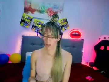 Chaturbate Private Sex Chat of lorena_sweet3