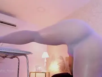 Chaturbate Free Porn Cam of natasha_foxxx