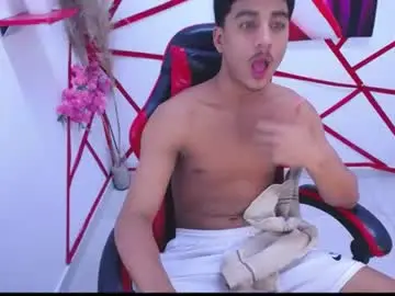 Chaturbate Watch Live Sex Cams of oliver_parker20