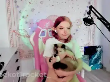 Chaturbate Private Sex Chat of pocketrocket_