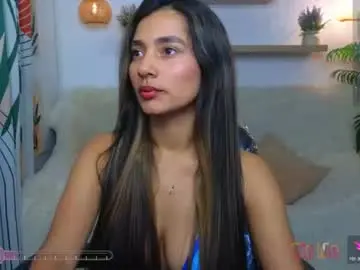 Chaturbate Free Porn Cam of sharlott_pamela