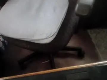 Chaturbate Best Webcam of silversenior