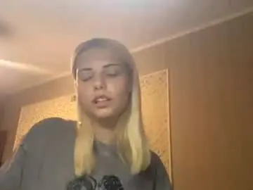 Chaturbate Live Sex Cam of tondamumpower
