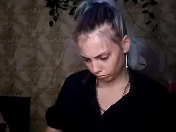 Chaturbate Live Porn of tondamumpower