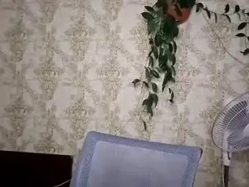Chaturbate Live Sex Cam of tondamumpower