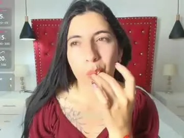 Chaturbate Live Sex Cam of abbie_stoone