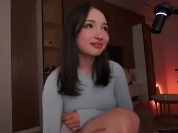 Chaturbate Live Sex Cam of asvna
