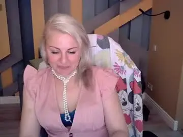 Chaturbate Live Sex Cam of candylons