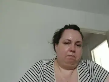 Chaturbate Live Sex Cam of carlaruth