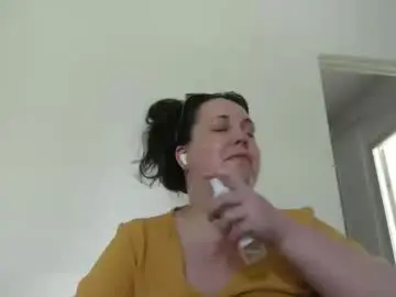 Chaturbate Private Sex Chat of carlaruth