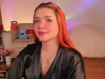 Chaturbate Adult Webcams of dakota_lovee