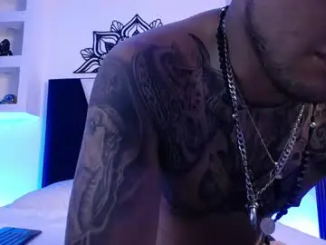 Chaturbate Best Webcam of damian_demetriou