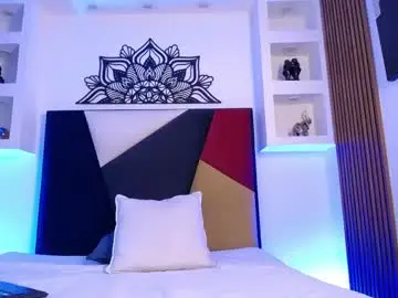 Chaturbate Private Sex Chat of damian_demetriou