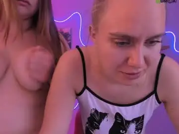 Chaturbate Sex Chat of dina_bloom