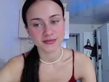 Chaturbate Live Sex Cam of eliscuteblonde