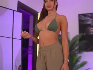 Chaturbate Nude Webcam of ellenkarter