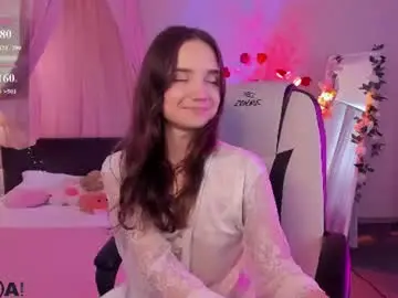 Chaturbate Sex Cam of elvienne