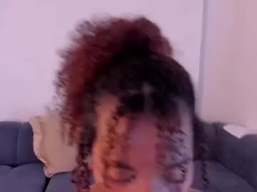 Chaturbate Sex Chat of hanna_cupper