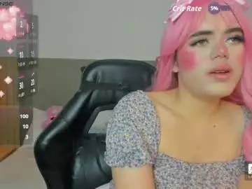 Chaturbate Free Porn Cam of loly_berry