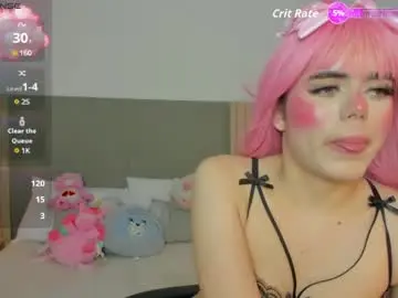 Chaturbate Free Live Porn of loly_berry