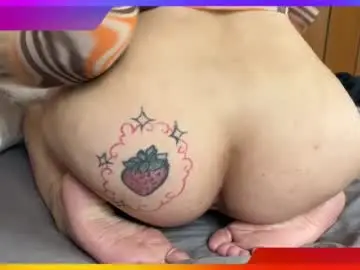 Chaturbate Private Sex Chat of luciennov