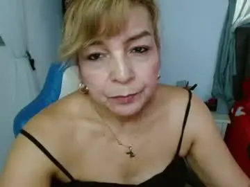 Chaturbate Best live sex cam show of maturetigress4c