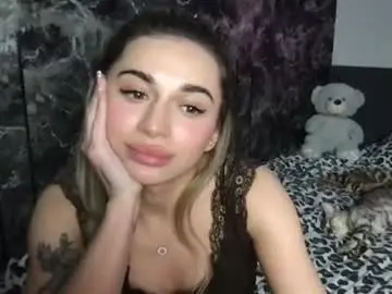 Chaturbate Adult Webcam of miri07