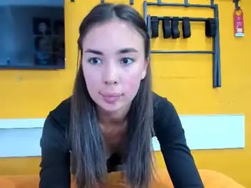 Chaturbate Nude Webcam of nilliluv