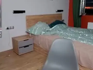 Chaturbate Nude Webcam of noirmuse_
