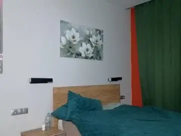 Chaturbate Live Sex of noirmuse_