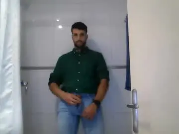 Chaturbate Live Porn of pitruki00