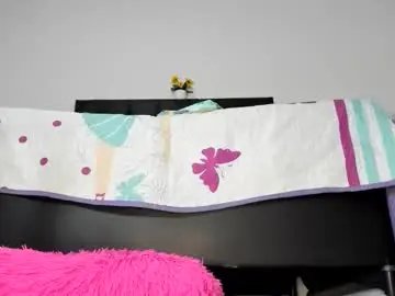 Chaturbate Nude Webcam of salomeswet