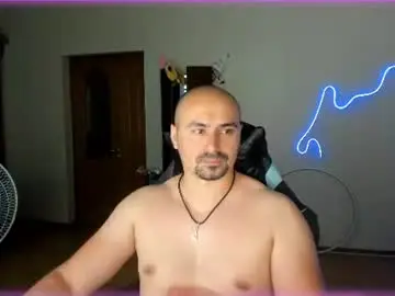 Chaturbate Sex Cam of ziesh