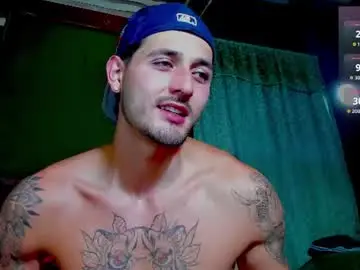 Chaturbate Watch Live Sex Cams of alejo_323__