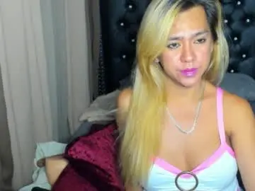 Chaturbate Private Sex Chat of aliyahdeluxx
