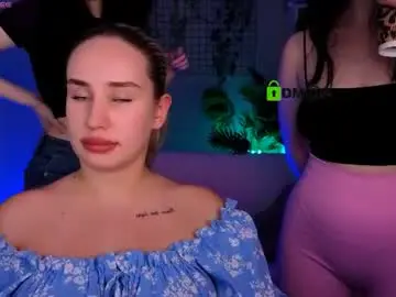 Chaturbate Live Porn of asol_muah
