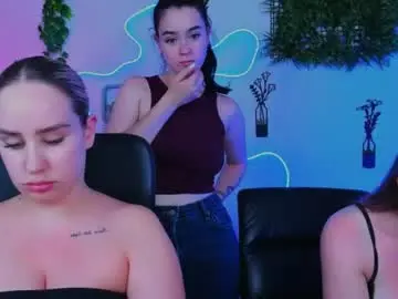 Chaturbate Free Porn Cam of asol_muah